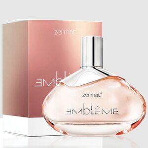 Zermat Embleme Eau De Parfum, Size 3.38 fl oz - FACTORY SEALED
